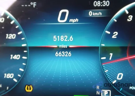 2021 Mercedes-Benz Cls 450 4Matic z USA, uszkodzony, nr VIN W1K2J5KB5MA091421